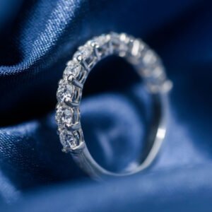 Half Eternity Blanco